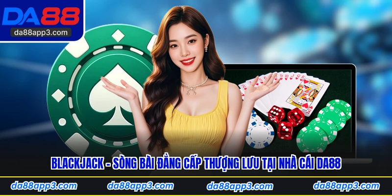 Blackjack