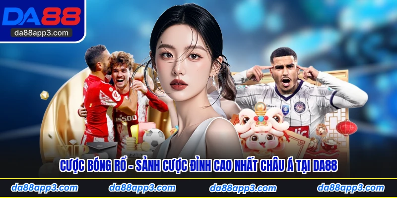 Cược bóng rổ