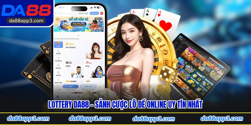 Lottery