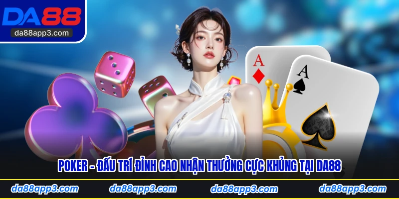Poker
