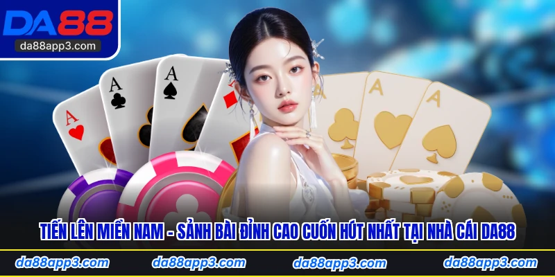 Tiến lên miền nam